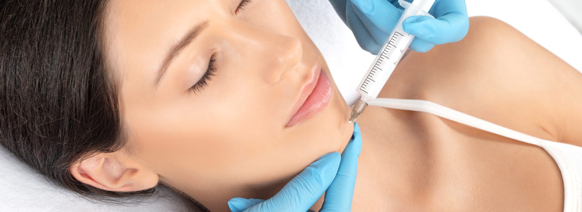 Kybella Injection