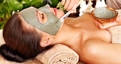 Refresh Facial