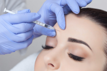 Smooth Out Wrinkles: How Botox Can Address Forehead Lines