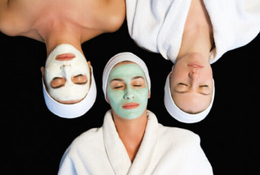 Title: Whitening Facial: Brighten Your Complexion with Professional Care